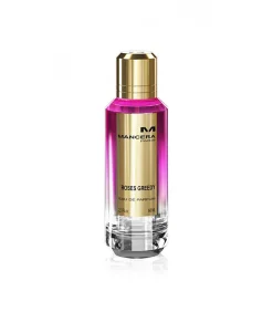 MANCERA Roses Greedy Eau de Parfum 60ml spray
