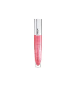 L'Oréal Paris Rouge Signature Plump-In-Gloss Volume-Effect - 406 Amplify