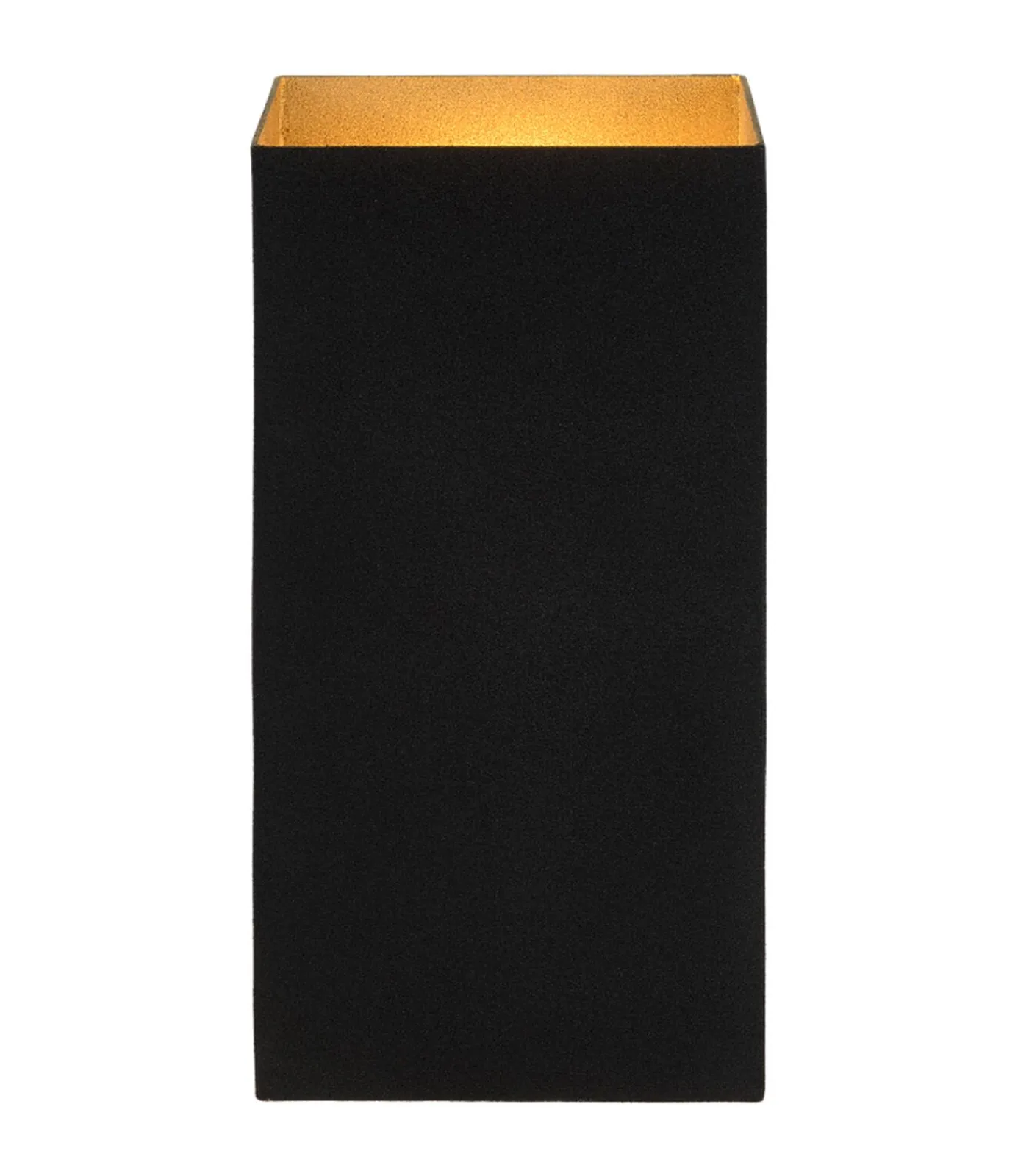 Atmooz Royal - Wandlamp - Zwart