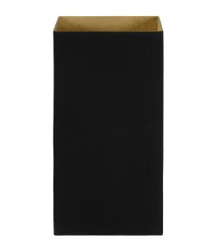 Atmooz Royal - Wandlamp - Zwart