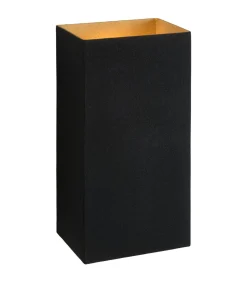 Atmooz Royal - Wandlamp - Zwart