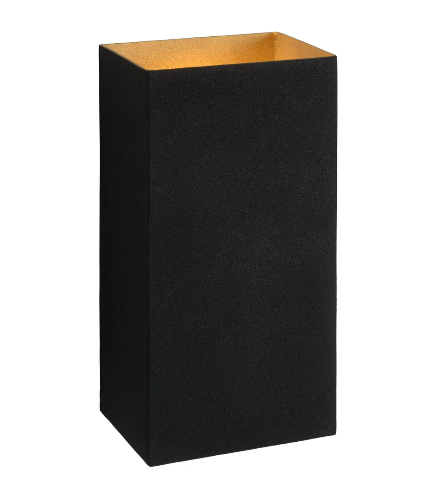 Atmooz Royal - Wandlamp - Zwart