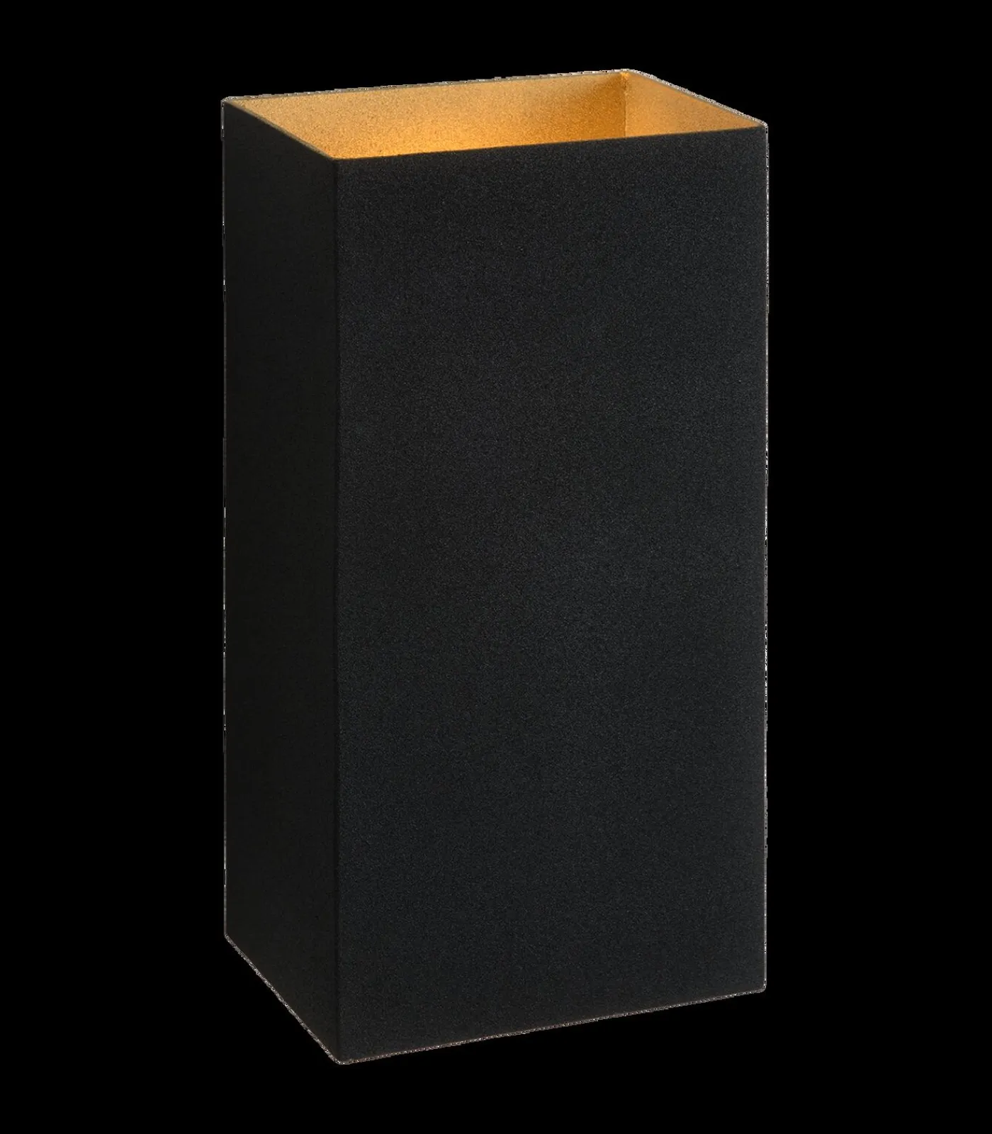 Atmooz Royal - Wandlamp - Zwart