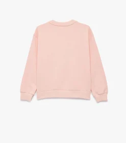 Kinderen Koton Roze Meisjes Unicorn Sweatshirt Lange Mouwen