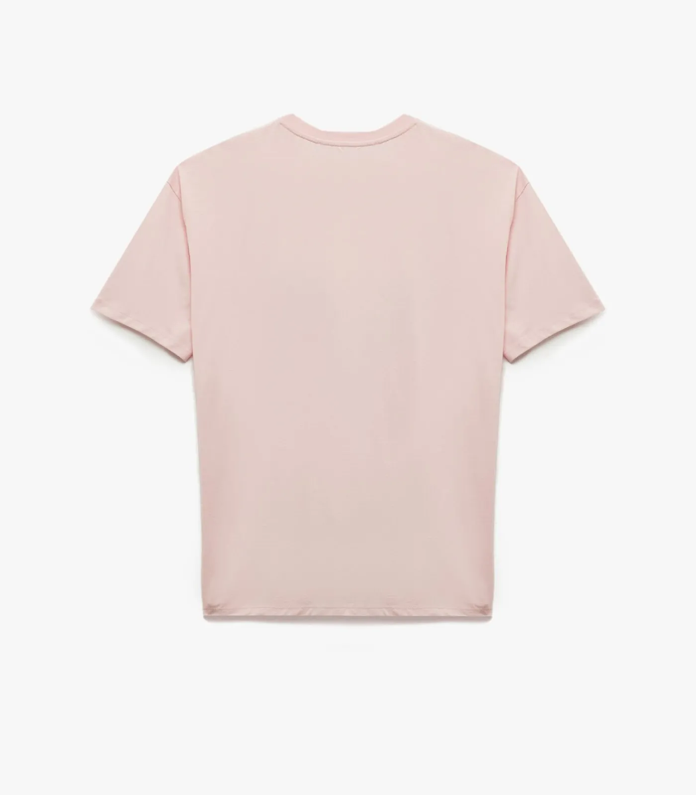 DAMES Koton Roze T-shirt Korte Mouwen Bloemenprint