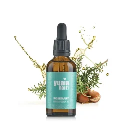 Yuaia Haircare Rozemarijn Haarolie