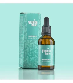 Yuaia Haircare Rozemarijn Haarolie