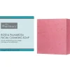 Skin Pharmacy Rozen Gezichtsreinigingszeep 100g