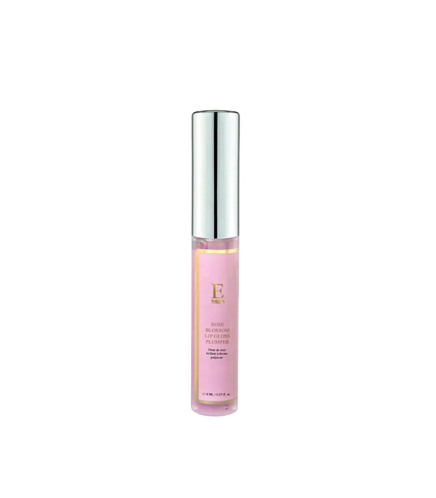 Sale Rozenbloesem Lipgloss Voller Skincare
