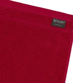 Ross Rubin - 6-delige handdoeken set