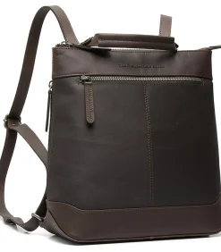 Outlet Rugzak Bruin C58.033101 DAMES Tassen