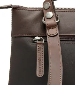 Outlet Rugzak Bruin C58.033101 DAMES Tassen