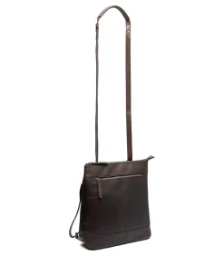 Outlet Rugzak Bruin C58.033101 DAMES Tassen