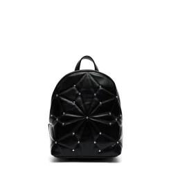 DAMES Misako Rugzak Vrouw Naida Zwart