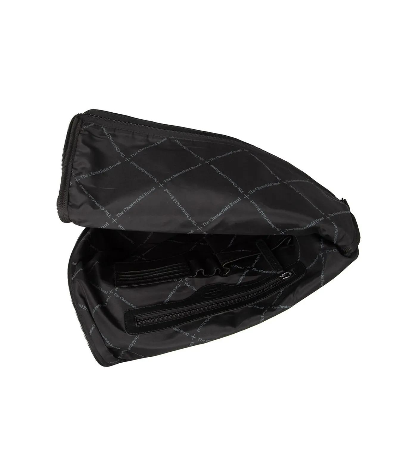 Discount Rugzak Zwart C58.050200 DAMES Tassen