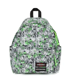 Heren EASTPAK Rugzakken Day Pak'r 1z0 Gb Doodle