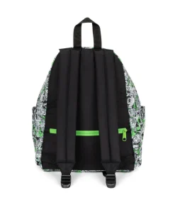 Heren EASTPAK Rugzakken Day Pak'r 1z0 Gb Doodle