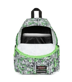 Heren EASTPAK Rugzakken Day Pak'r 1z0 Gb Doodle