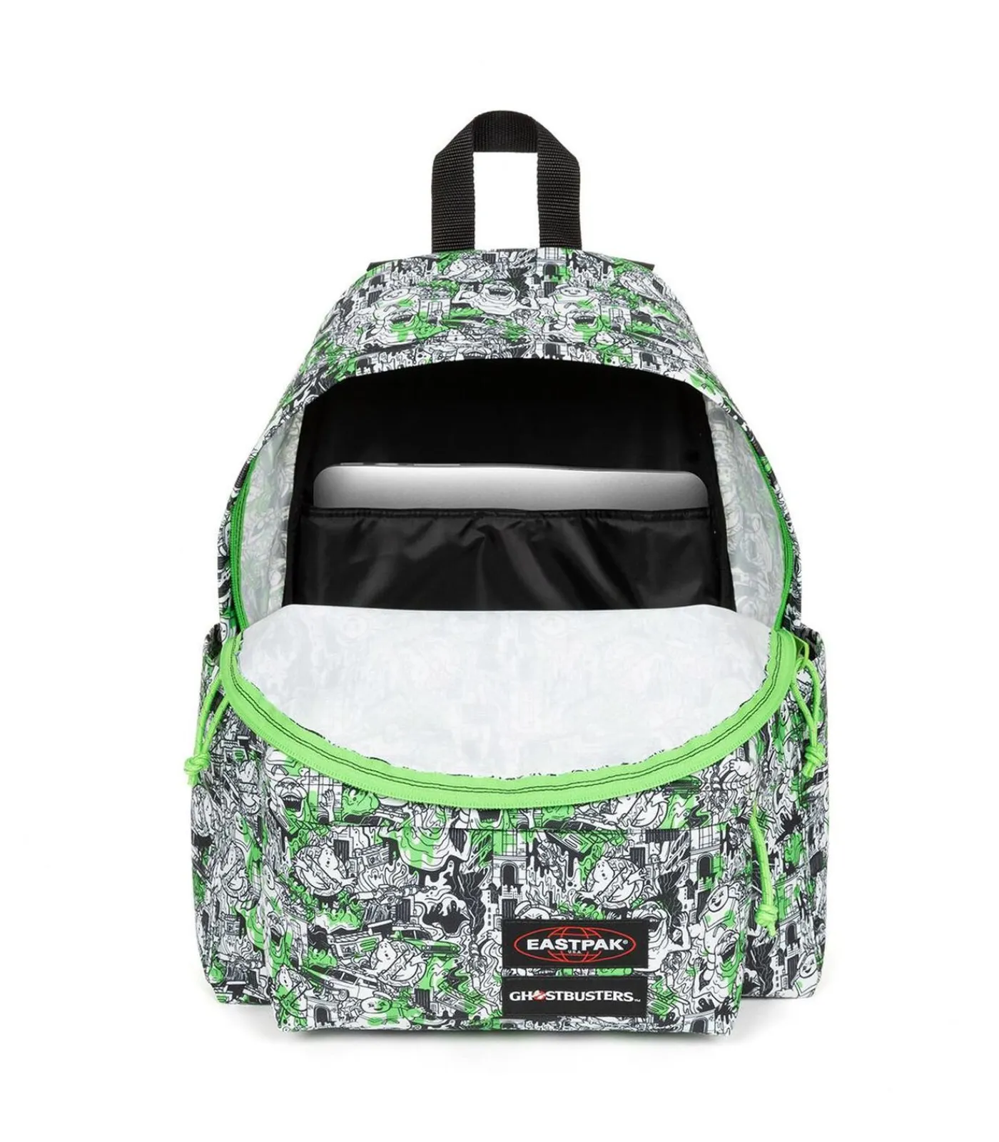 Heren EASTPAK Rugzakken Day Pak'r 1z0 Gb Doodle