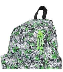 Heren EASTPAK Rugzakken Day Pak'r 1z0 Gb Doodle