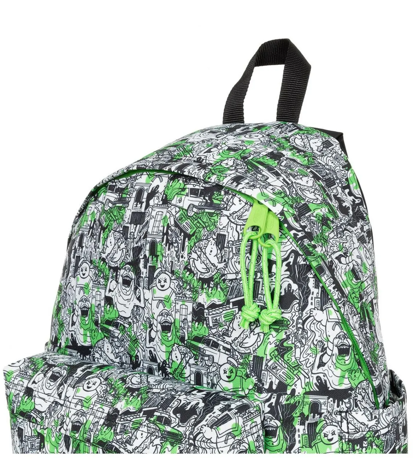 Heren EASTPAK Rugzakken Day Pak'r 1z0 Gb Doodle