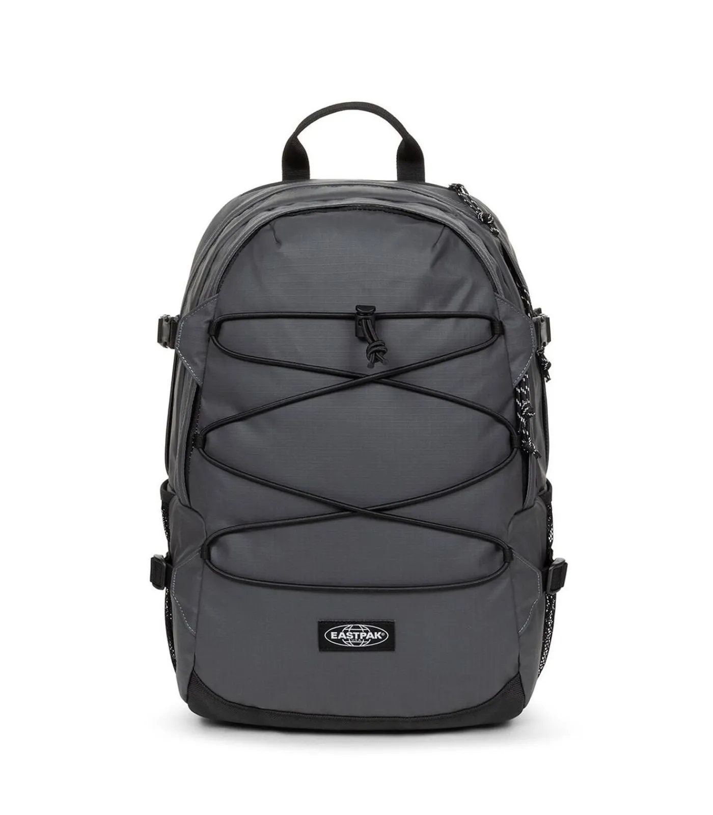 Heren EASTPAK Rugzakken Gerys Pro 2w0 Cs Rip Grey