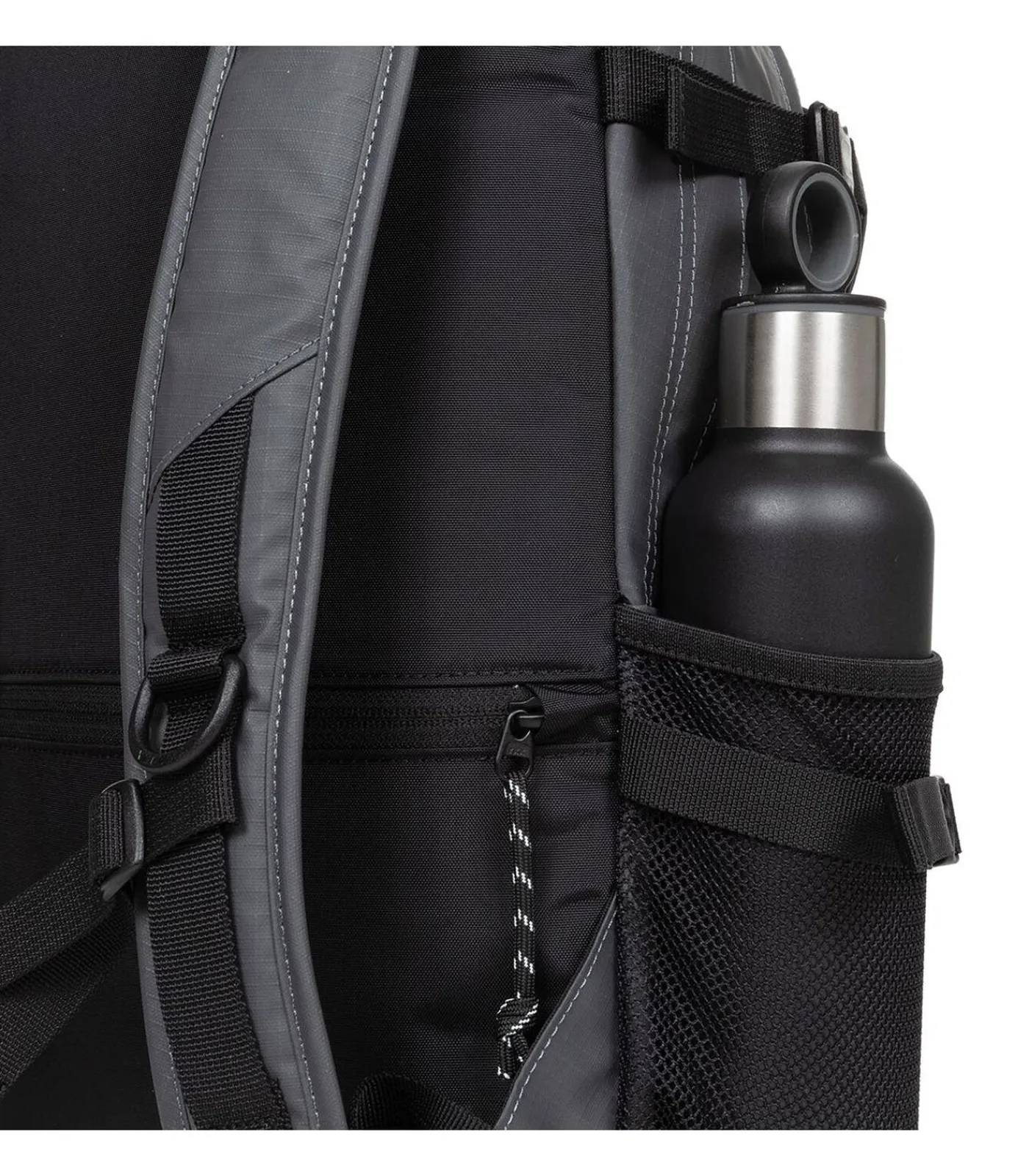 Heren EASTPAK Rugzakken Gerys Pro 2w0 Cs Rip Grey