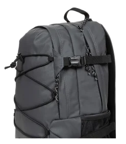 Heren EASTPAK Rugzakken Gerys Pro 2w0 Cs Rip Grey