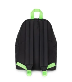 New Rugzakken Padded Pak'r 1z1 Gb Patches Heren Tassen