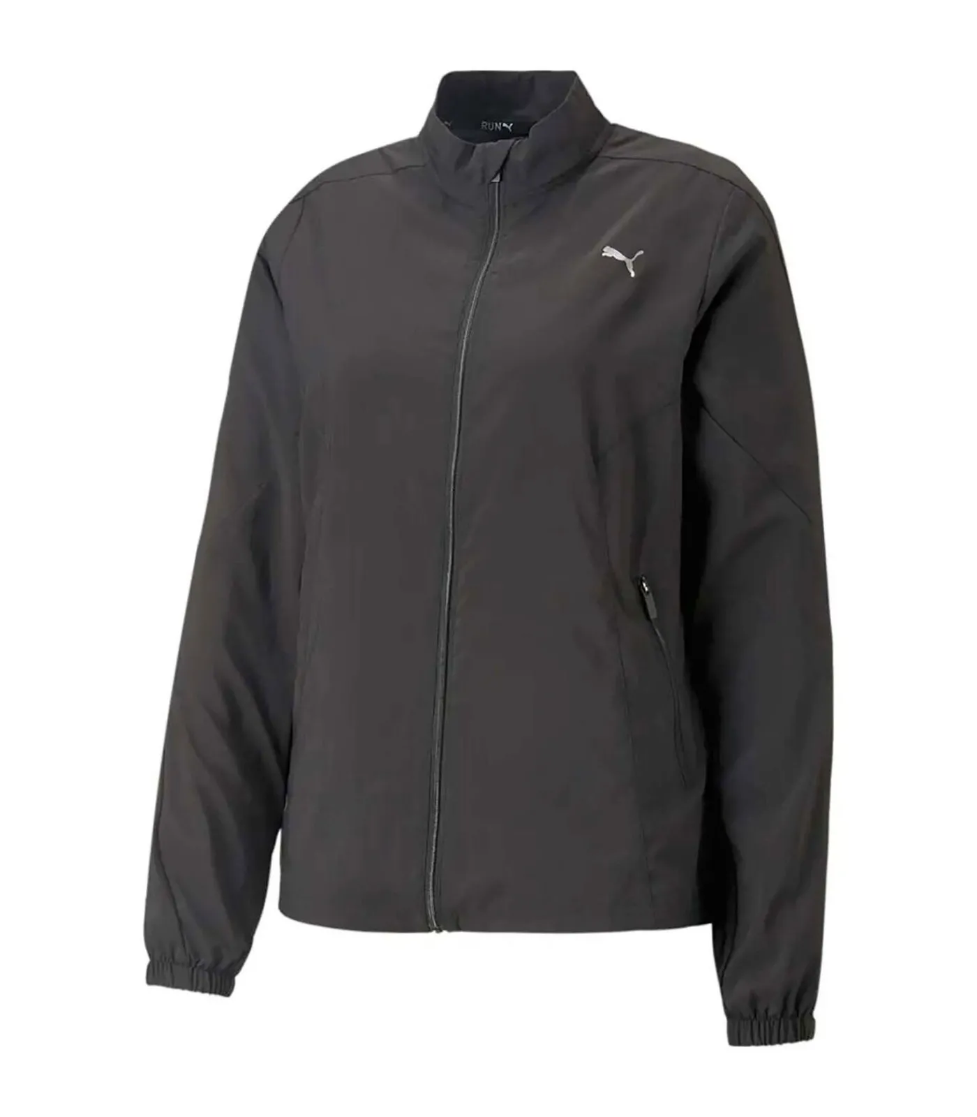 New Run Favorite Woven Jacket W DAMES Maatpakken & Blazers