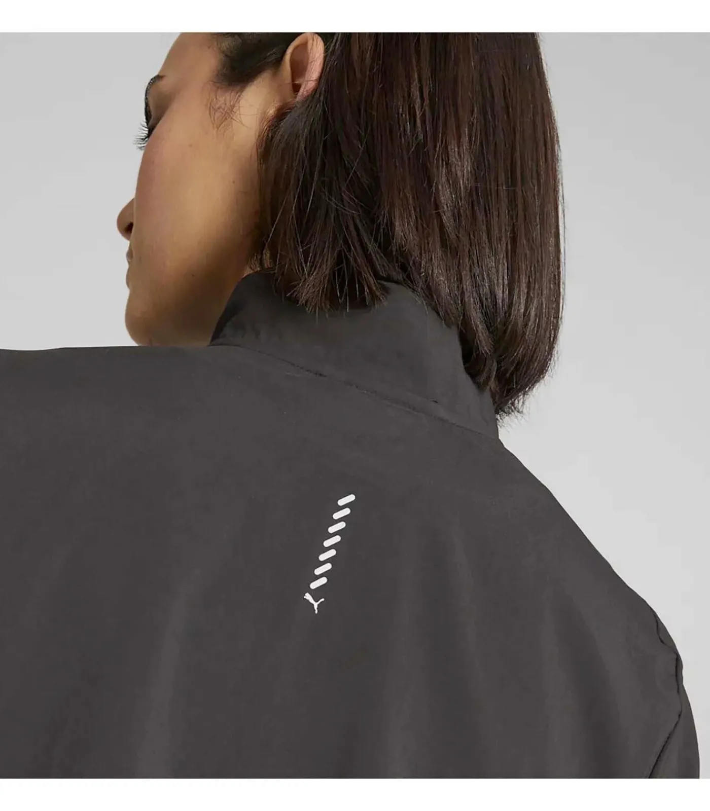 New Run Favorite Woven Jacket W DAMES Maatpakken & Blazers