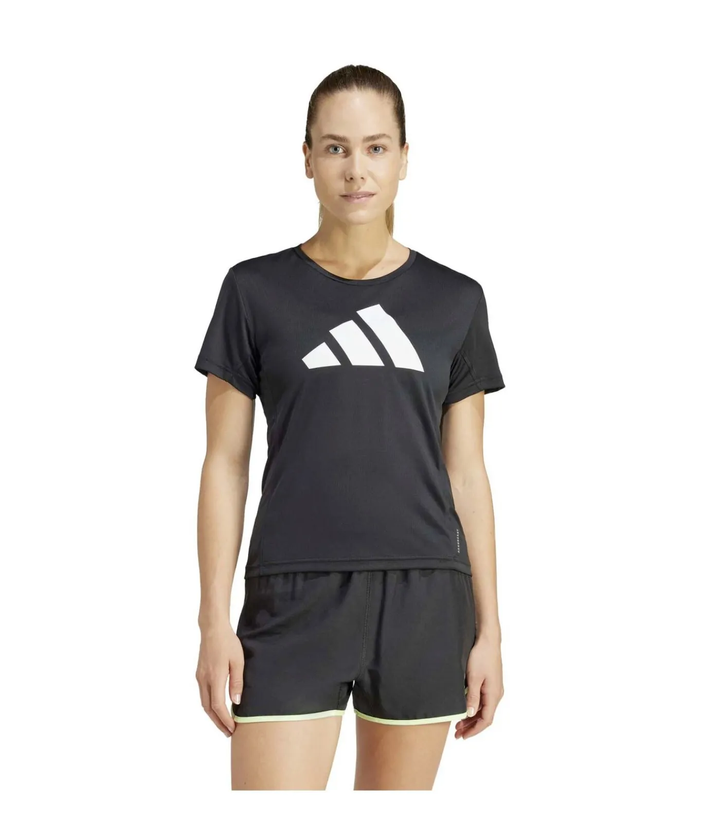 DAMES Adidas Sportswear Run It Tee