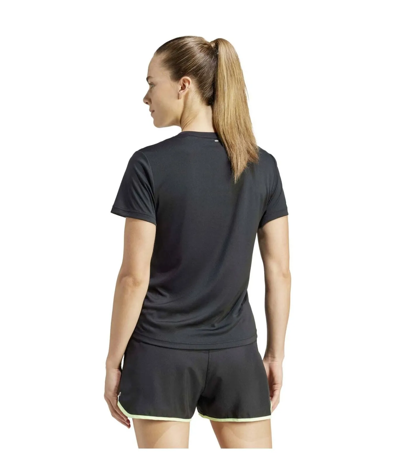 DAMES Adidas Sportswear Run It Tee