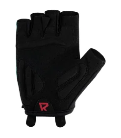 DAMES Radvik RUNDE - Handschoenen - Blauw