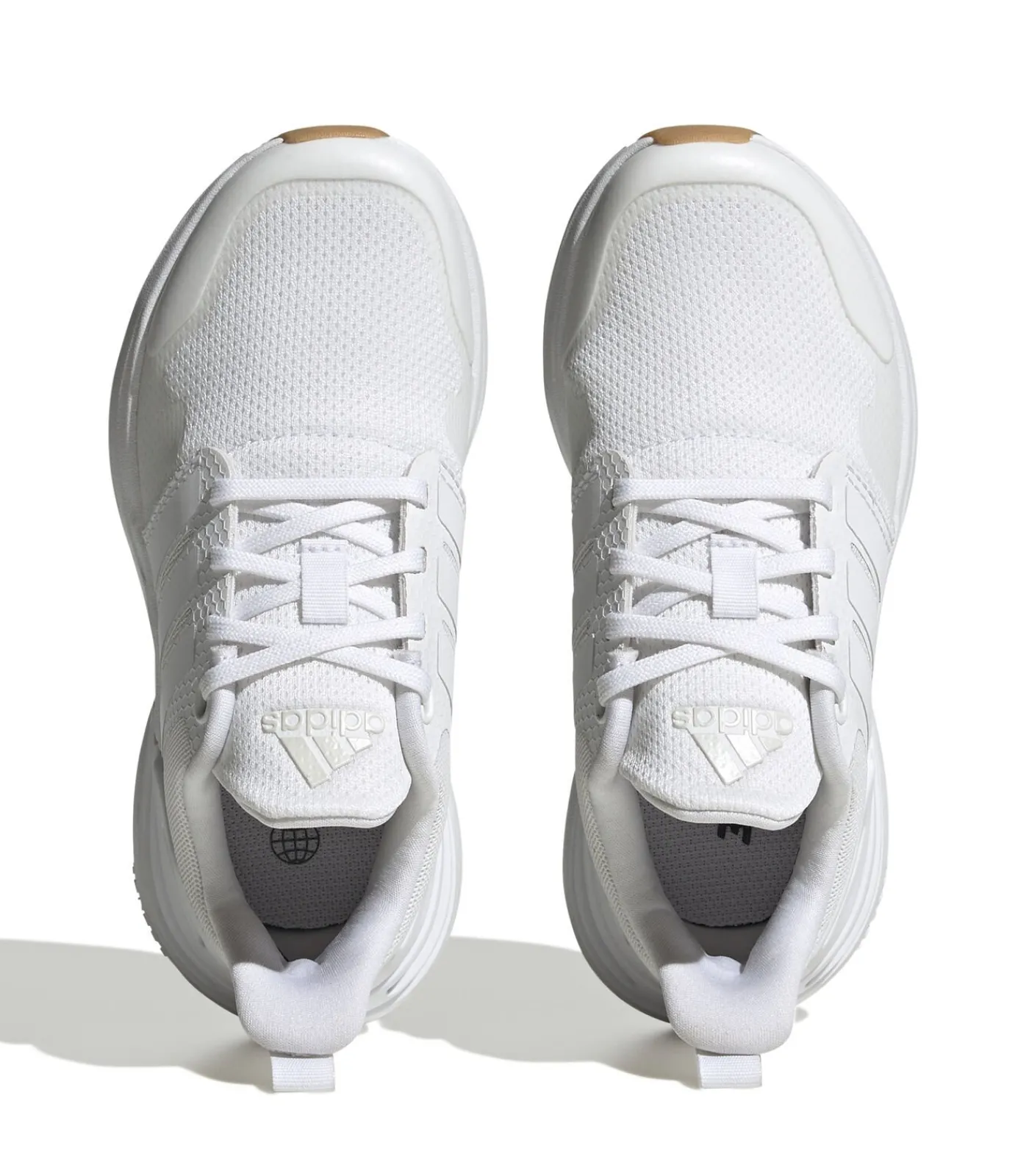 Kinderen Adidas Running kinderschoenen Rapidasport Bounce Sport