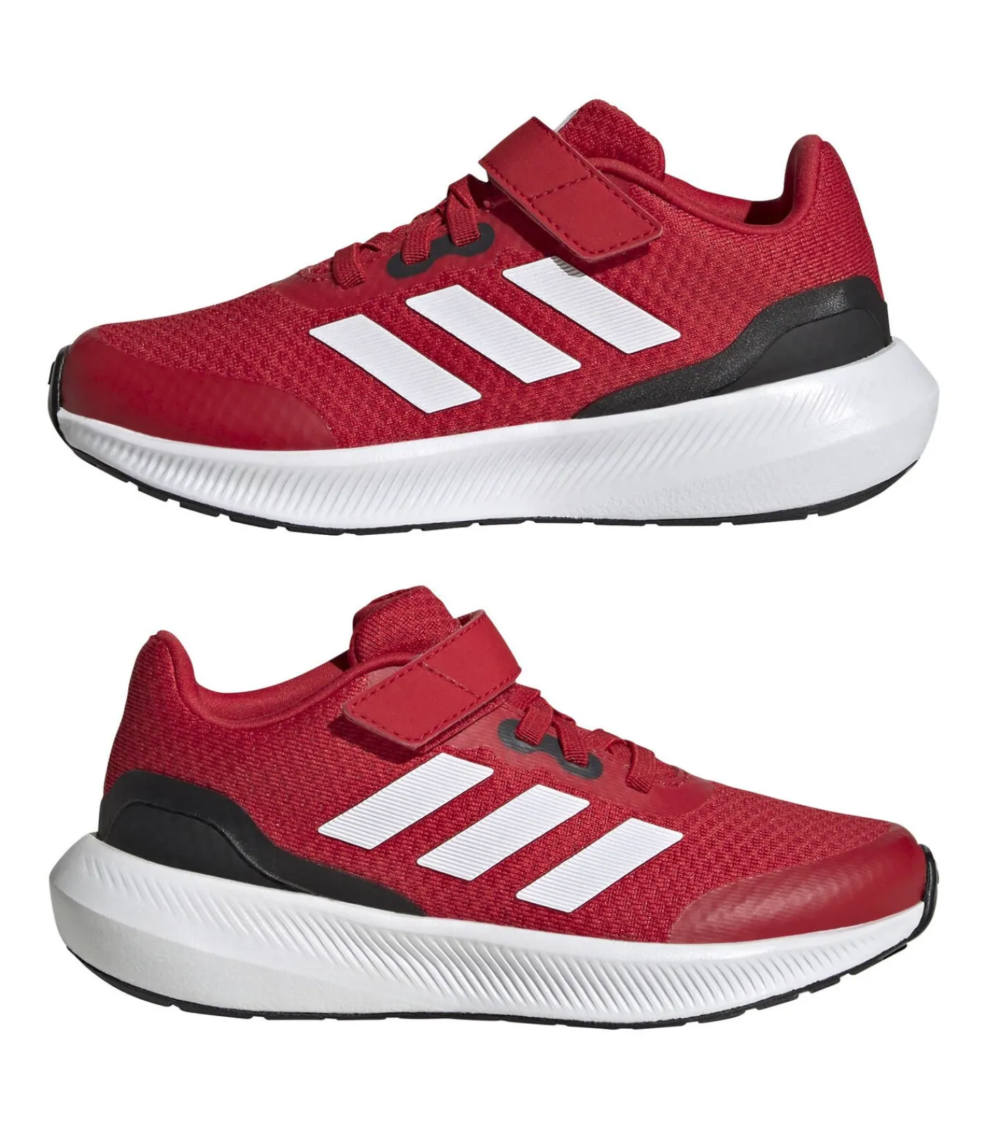 Kinderen Adidas running kinderschoenen RunFalcon 3.0