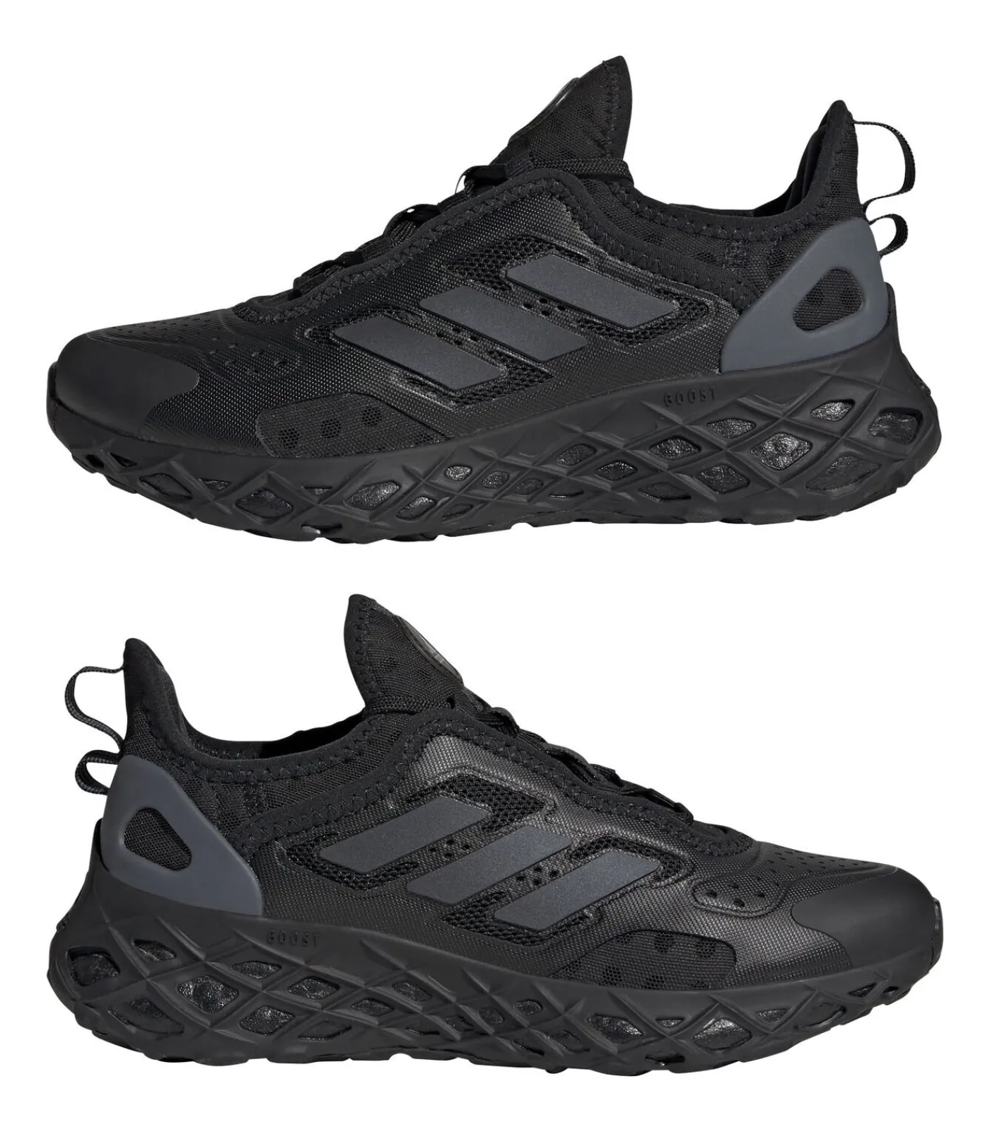 Kinderen Adidas running kinderschoenen Web