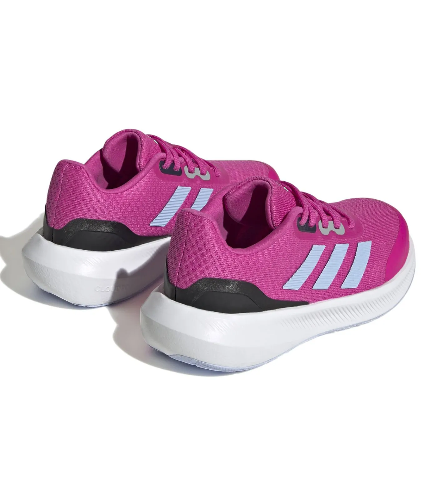 running meisjesschoenen RunFalcon 3 Kinderen Sportschoenen