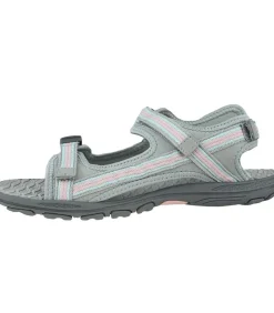 Kinderen Kappa Rusheen - Sandalen - Grijs