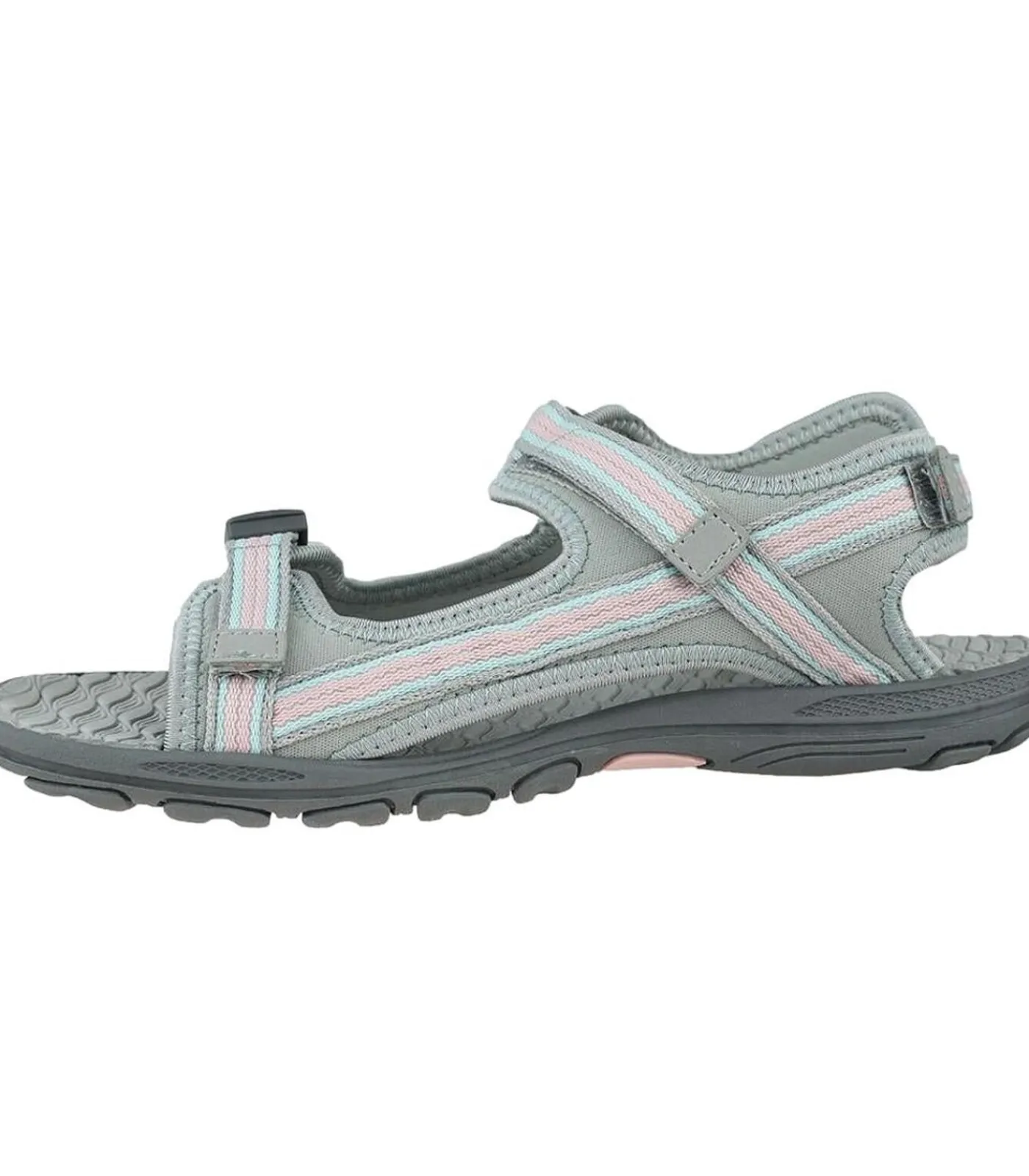 Kinderen Kappa Rusheen - Sandalen - Grijs