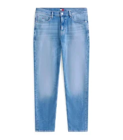 Clearance Ryan Slim Str Di5133 Heren Jeans