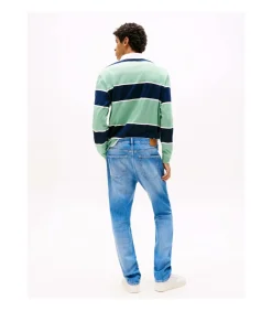 Clearance Ryan Slim Str Di5133 Heren Jeans