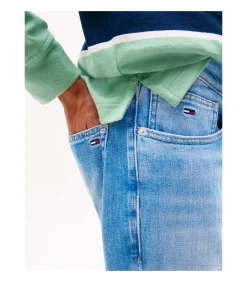 Clearance Ryan Slim Str Di5133 Heren Jeans