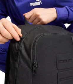 PUMA S - Rugzak - Zwart