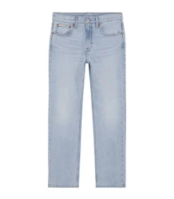 Discount 90'S Straight Ns Be Heren Jeans