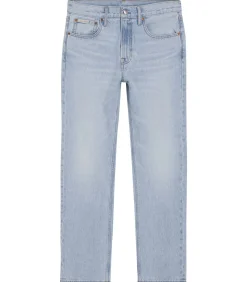 Discount 90'S Straight Ns Be Heren Jeans