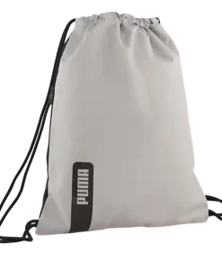 PUMA SACK II - Tas - Grijs