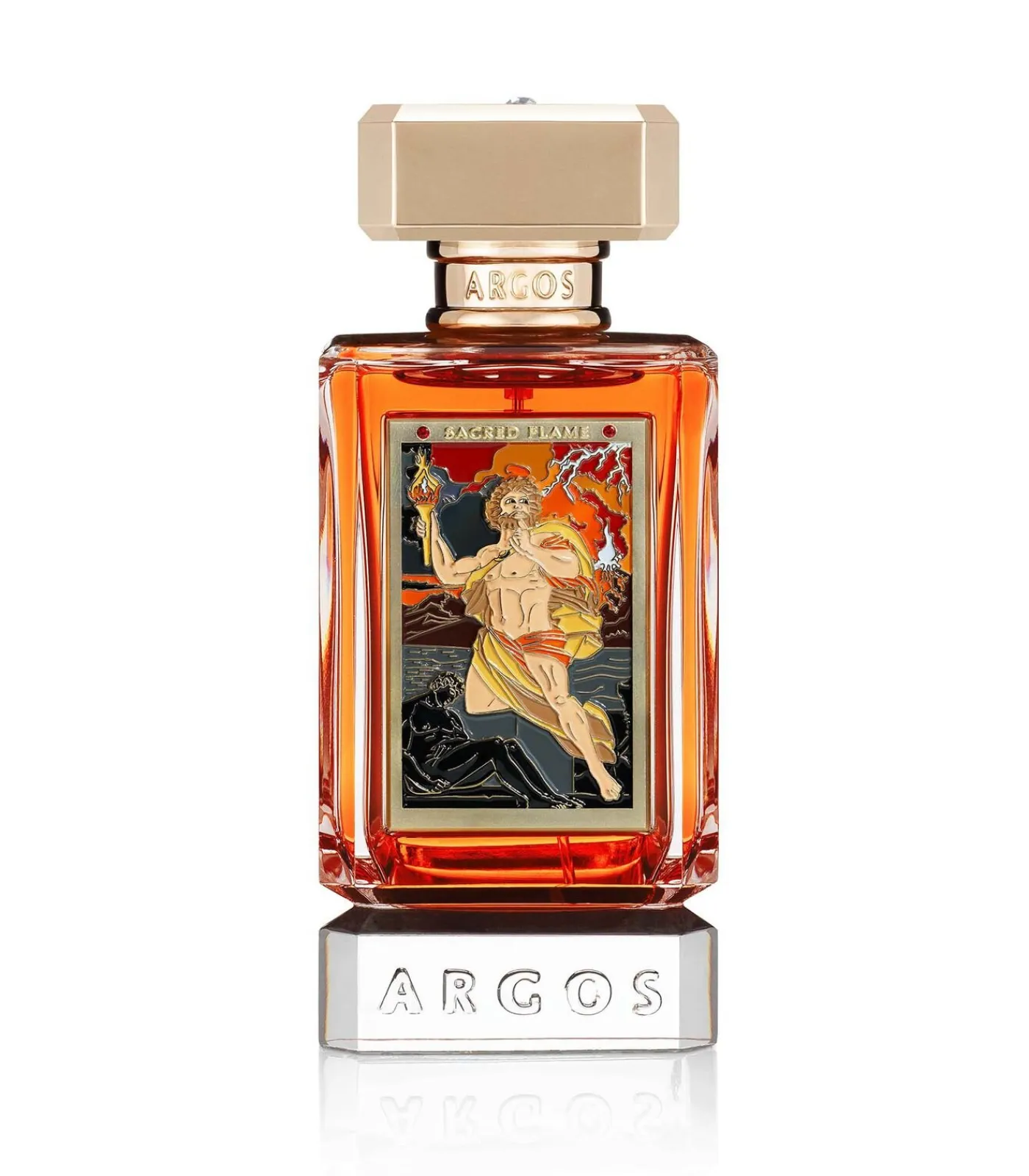 Sale Sacred Flame Eau de Parfum 100ml spray Eau De Parfum