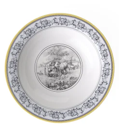 Clearance Saladebordje Audun Ferme Tafelgerei