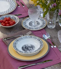 Clearance Saladebordje Audun Ferme Tafelgerei